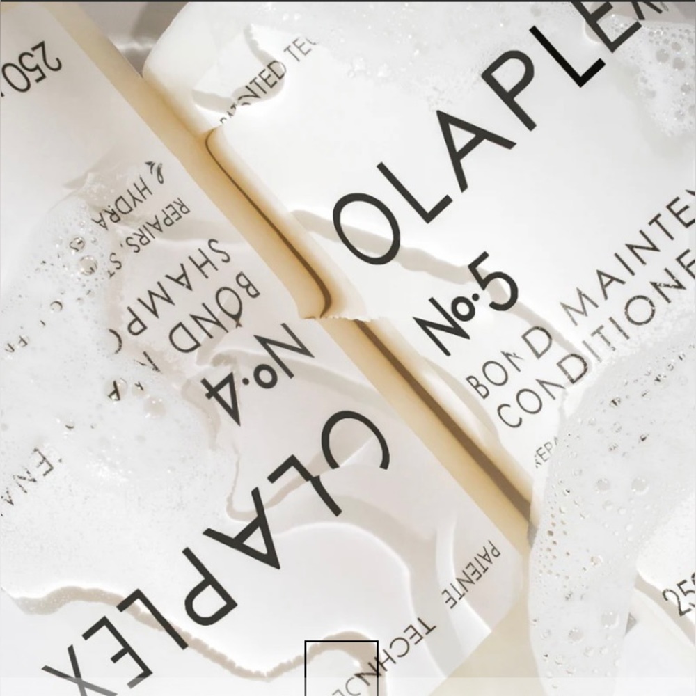 2/$30 Olaplex No.5 Bond Maintenance Conditioner - Picture 7 of 12